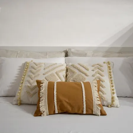 Apartamento Casa Concordia Bari