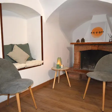 Apartamento Casa Concordia *