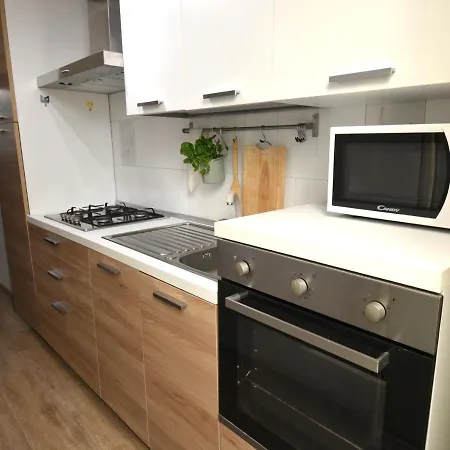 Apartamento Casa Concordia Bari