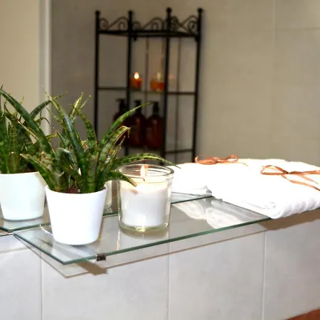 Casa Concordia Apartamento Bari