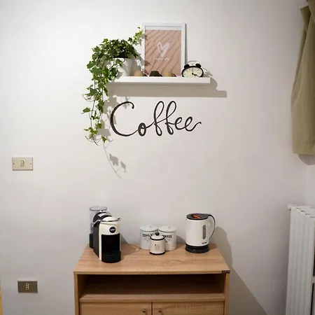 Casa Concordia Apartamento