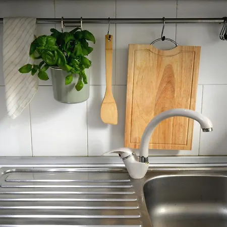 Casa Concordia Apartment