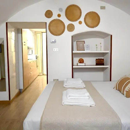 Casa Concordia * Bari