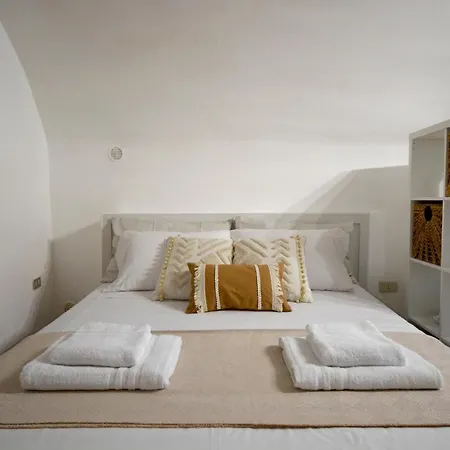 Casa Concordia Apartment