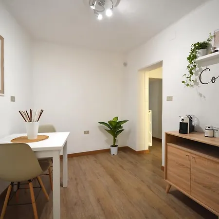 Casa Concordia Apartment *