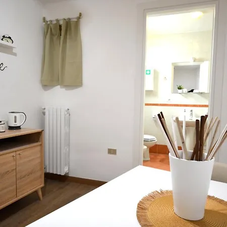 Casa Concordia * Bari