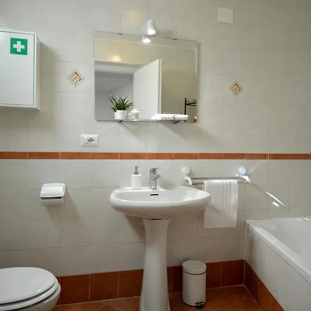 Apartment Casa Concordia *