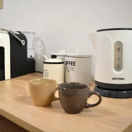 Casa Concordia * バーリ