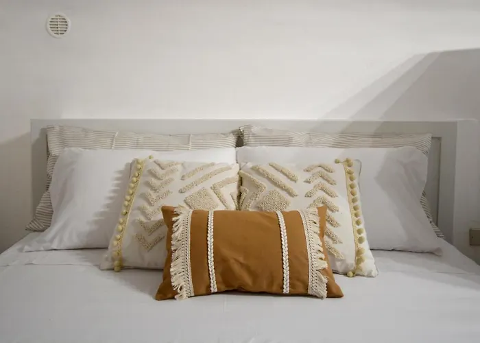 アパート Casa Concordia バーリ