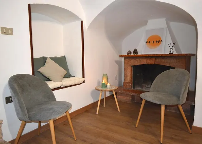 アパート Casa Concordia *