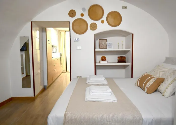 Casa Concordia * バーリ