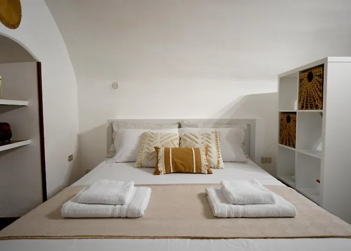 Casa Concordia アパート