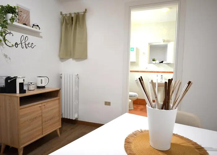 Casa Concordia * バーリ