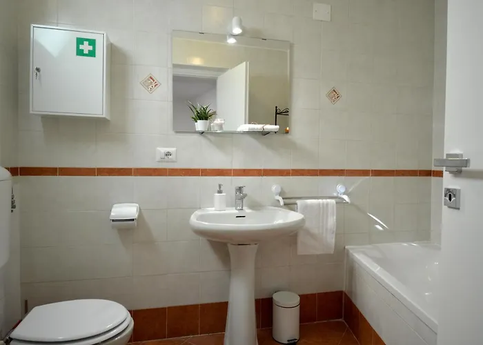 Appartamento Casa Concordia *