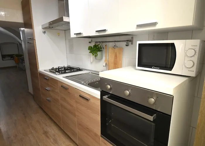 Appartamento Casa Concordia Bari