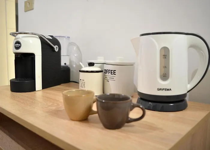 Casa Concordia * Μπάρι