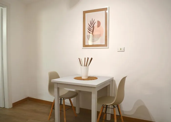 アパート Casa Concordia バーリ